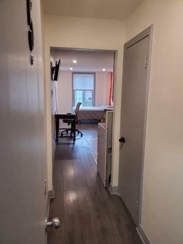 Apartamento Elite Super Studios Loft Metro Du College