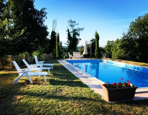 Agroturismo Tenuta Nissole