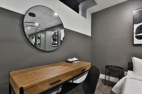 Hygie Boutique Hotel