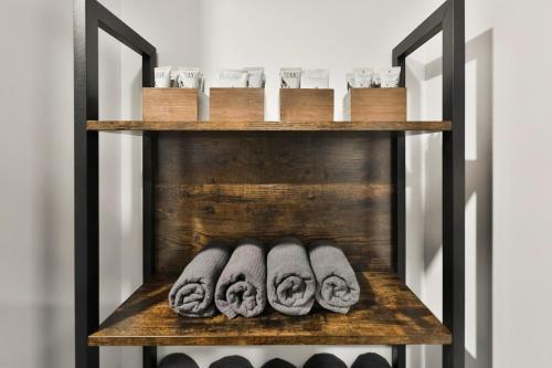 Hygie Boutique Hotel