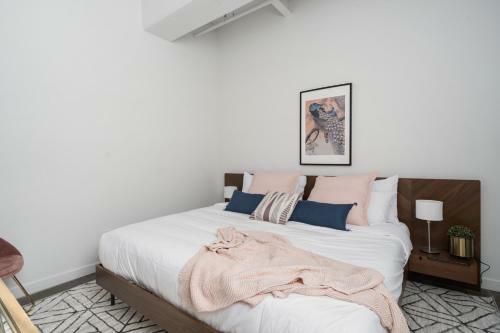 Apartamento Bakan - Sainte Catherine