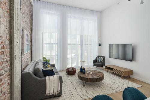 Apartamento Bakan - Sainte Catherine