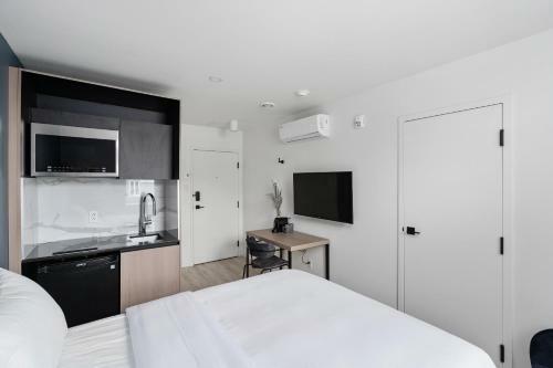Apartamento Cobalt Boutique Hotel