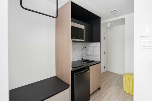 Apartamento Cobalt Boutique Hotel