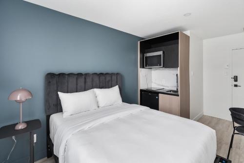 Apartamento Cobalt Boutique Hotel
