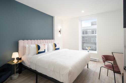 Apartamento Cobalt Boutique Hotel