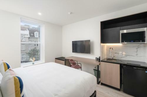 Apartamento Cobalt Boutique Hotel