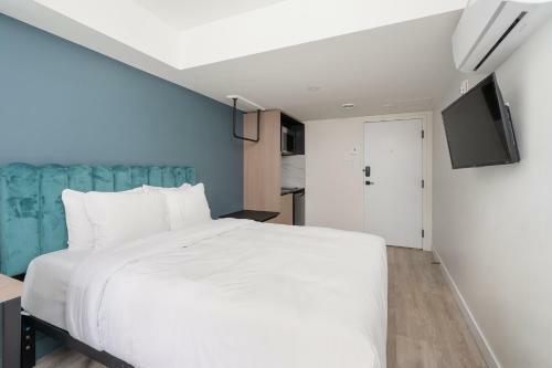 Apartamento Cobalt Boutique Hotel