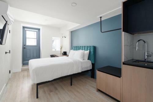 Apartamento Cobalt Boutique Hotel
