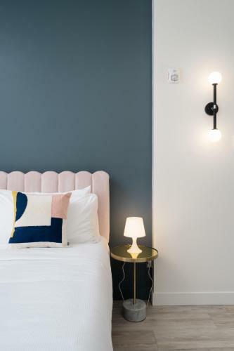 Apartamento Cobalt Boutique Hotel
