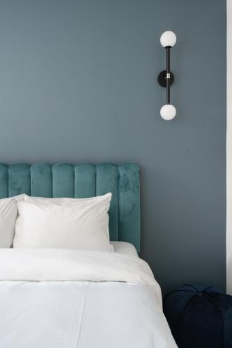 Apartamento Cobalt Boutique Hotel