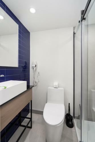 Apartamento Cobalt Boutique Hotel