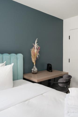 Apartamento Cobalt Boutique Hotel