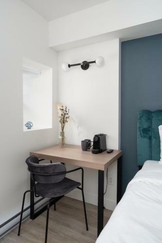 Apartamento Cobalt Boutique Hotel