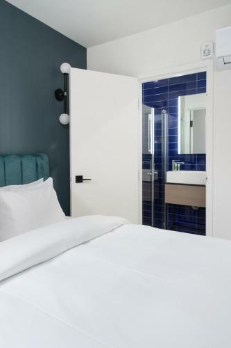 Apartamento Cobalt Boutique Hotel