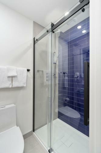 Apartamento Cobalt Boutique Hotel