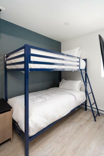 Apartamento Cobalt Boutique Hotel