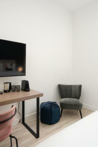 Apartamento Cobalt Boutique Hotel