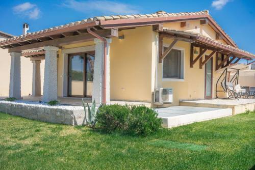 Villa Valentina . Sant Isidoro . 8 Min Da Capitana