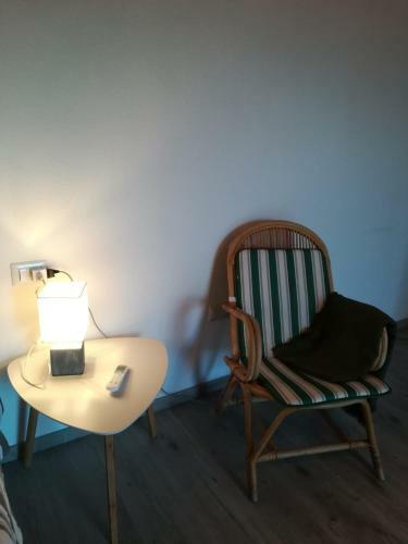 Apartamento Casa Cocco