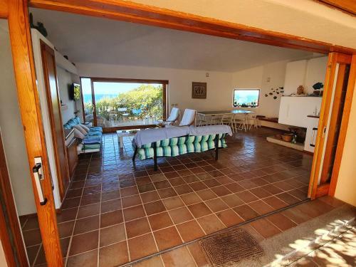 Villa Tramonti Di Gallura
