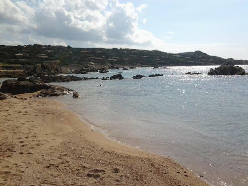 Villa Tramonti Di Gallura