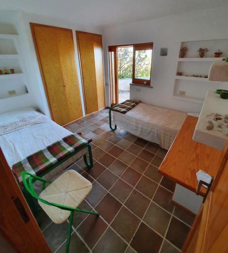 Villa Tramonti Di Gallura