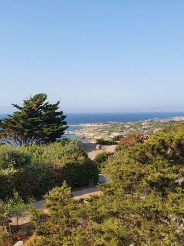 Villa Tramonti Di Gallura