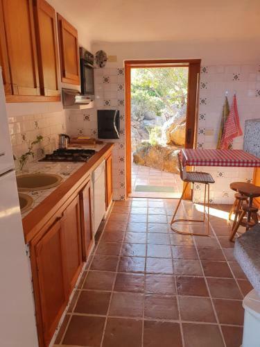Villa Tramonti Di Gallura