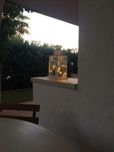 A Casa Di Maurizio