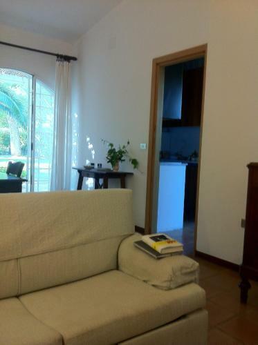 A Casa Di Maurizio