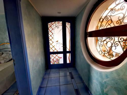 Apartamento Villa Aphrodite - Baia Santa Reparata