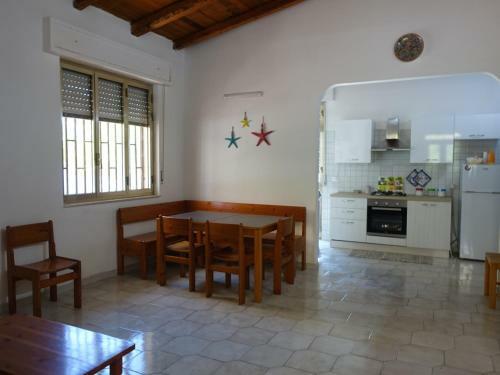 Villa Letizia