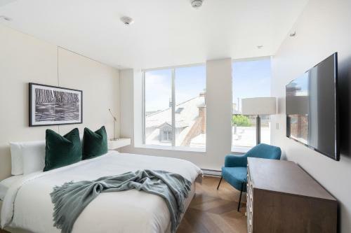 Hotel Sonder Saint Paul