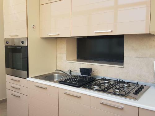 Hostal Triskele- Stanza Con Bagno Privato