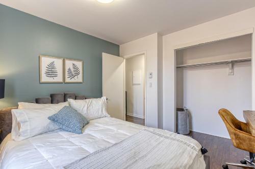 Apartamento The Bay Suites - Plateau Mont Royal