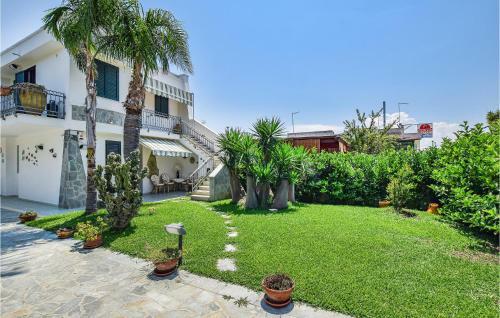 Nice Apartment In Specchiolla With Wifi And 2 Bedrooms
