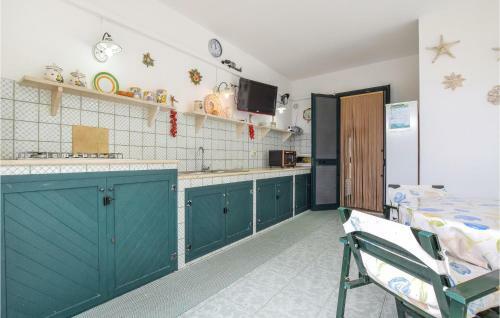Nice Apartment In Specchiolla With Wifi And 2 Bedrooms