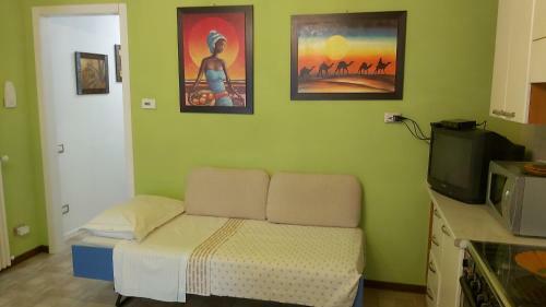 Apartamento G&g3 Appartamento