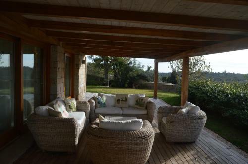 Villa La Conca Di La Jatta
