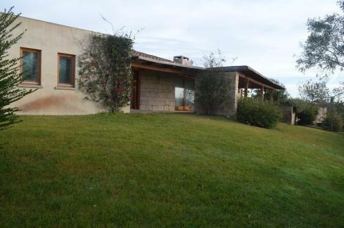 Villa La Conca Di La Jatta