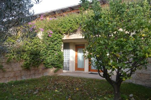 Villa La Conca Di La Jatta