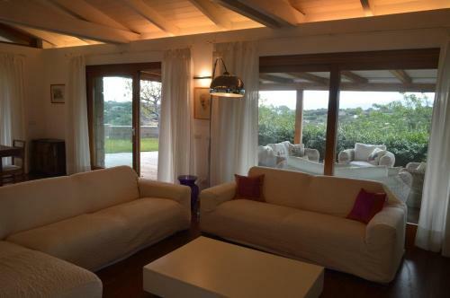 Villa La Conca Di La Jatta