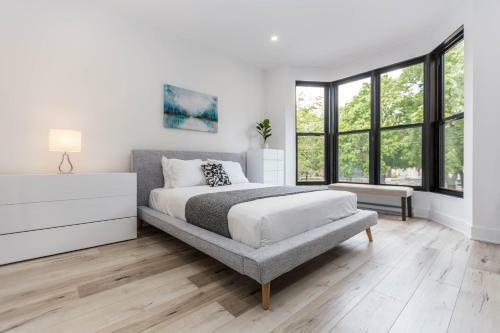 Apartamento Lofts Du Parc Lahaie