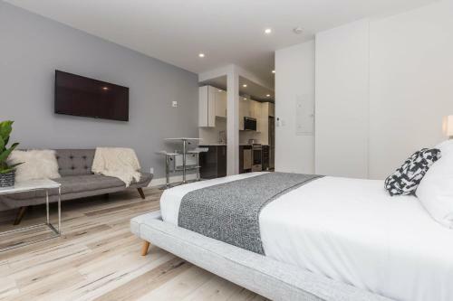 Apartamento Lofts Du Parc Lahaie