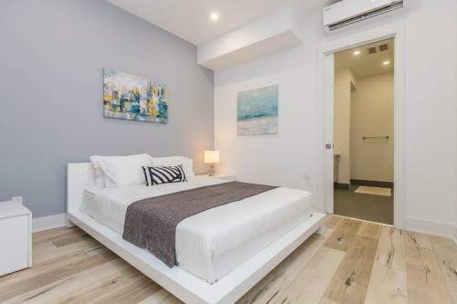 Apartamento Lofts Du Parc Lahaie