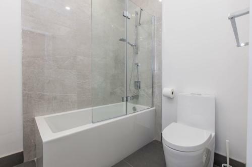 Apartamento Lofts Du Parc Lahaie