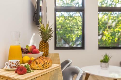 Apartamento Lofts Du Parc Lahaie