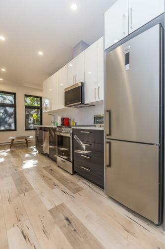Apartamento Lofts Du Parc Lahaie