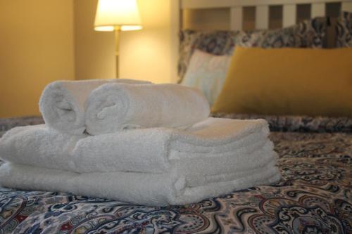 Apartamento Concordia Corner ( Student's Stay)
